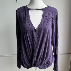 Socialite Casual Long Sleeve